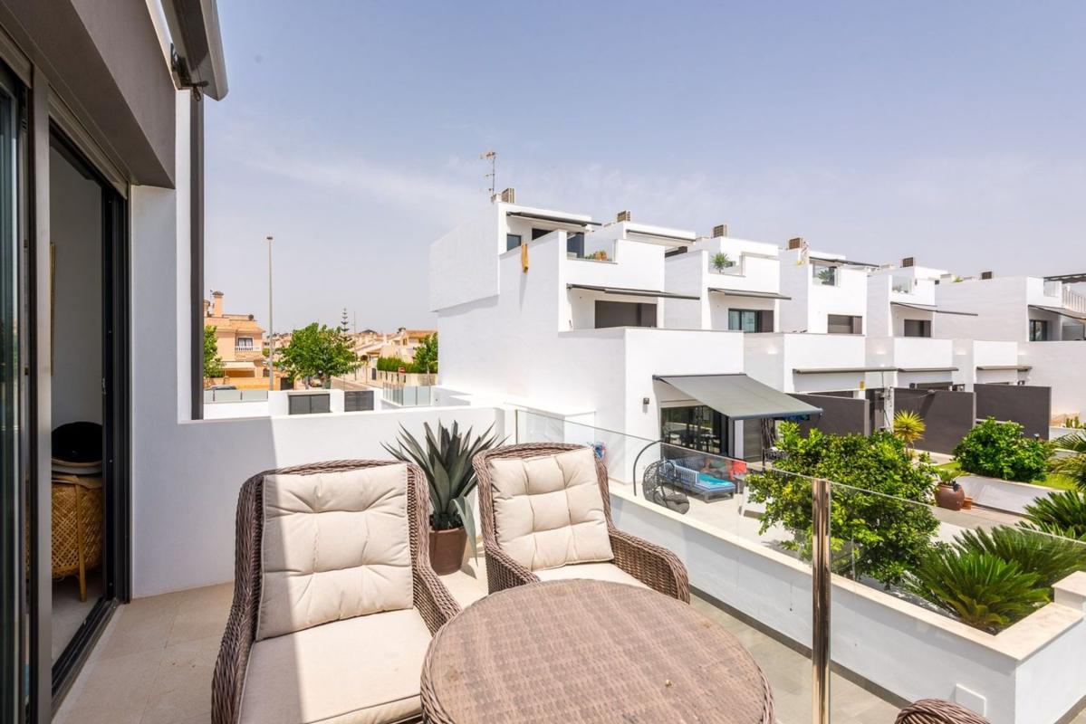 Продажа квартиры на Piso en Calle Galeón, Torre de la Horadada, Pilar de la Horadada, Пилар де ла Орадада
 photo 5