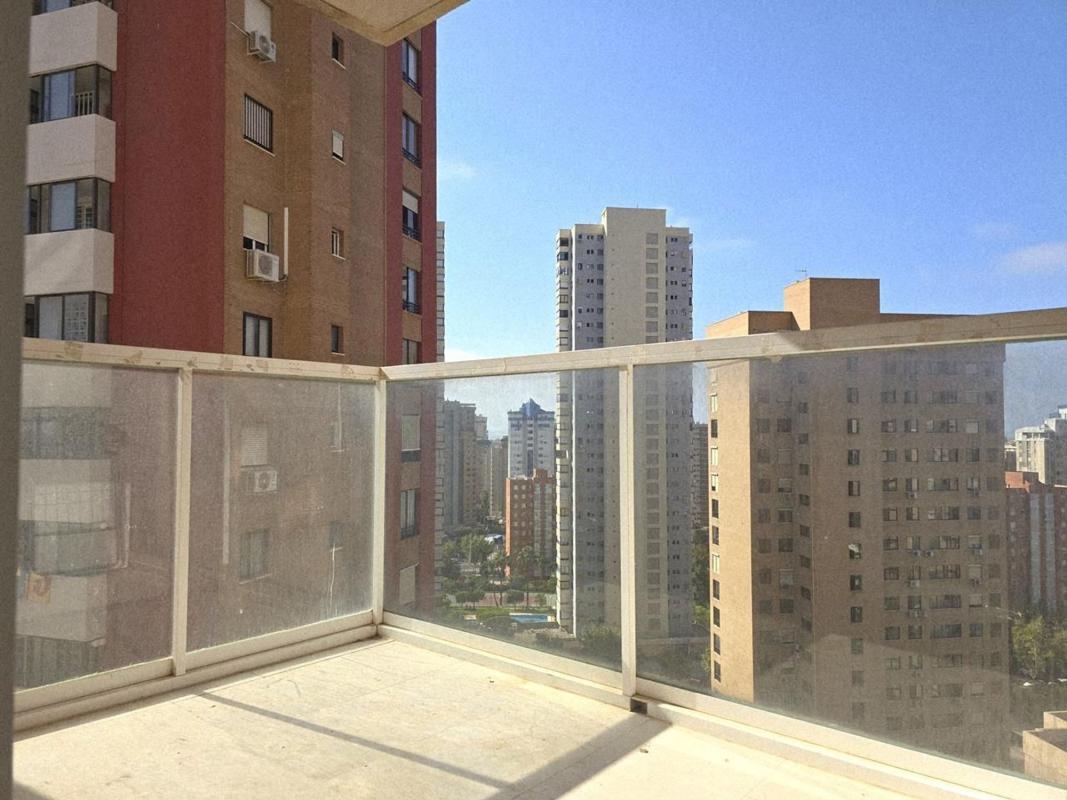 Venta de piso en Piso en Avenida de Bélgica, Pueblo Levante, Benidorm, Benidorm
photo 2