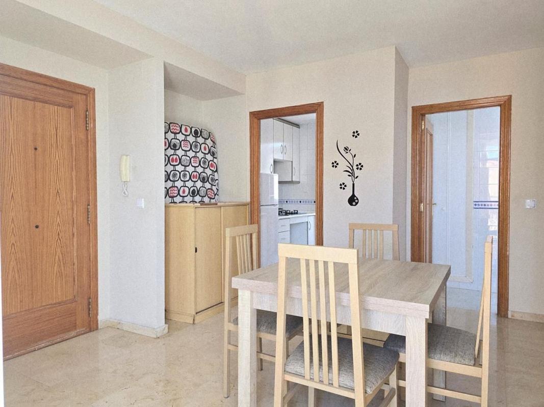 Venta de piso en Piso en Avenida de Bélgica, Pueblo Levante, Benidorm, Benidorm
photo 4
