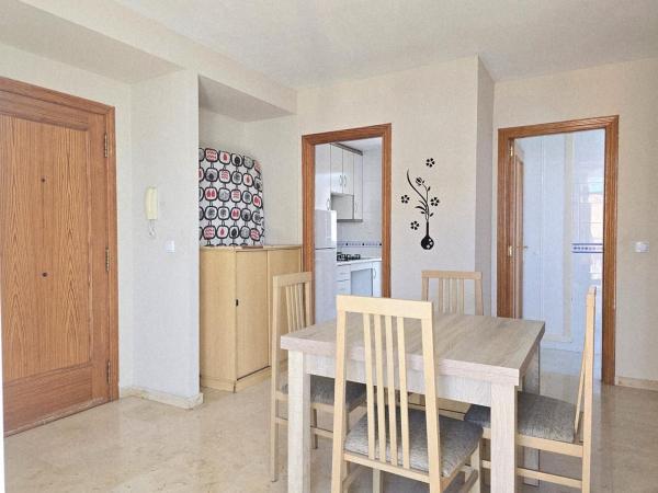 Продажа квартиры на Piso en Avenida de Bélgica, Pueblo Levante, Benidorm, Бенидорм
 photo 4