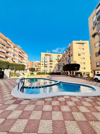 Sprzedaż mieszkania w Piso en Puerto, Santa Pola, Santa Pola
 photo 1