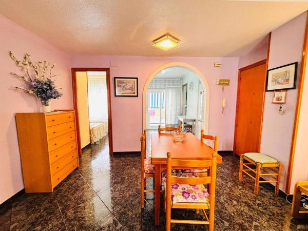 Sprzedaż mieszkania w Piso en Puerto, Santa Pola, Santa Pola
 photo 2