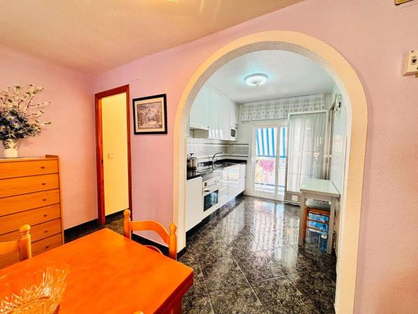 Sprzedaż mieszkania w Piso en Puerto, Santa Pola, Santa Pola
 photo 3
