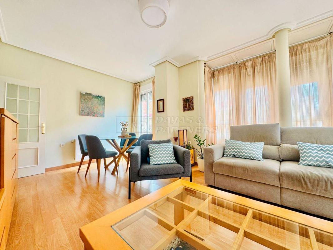 Продажа квартиры на Piso en Orihuela Ciudad, Orihuela, Ориуэла
photo 4