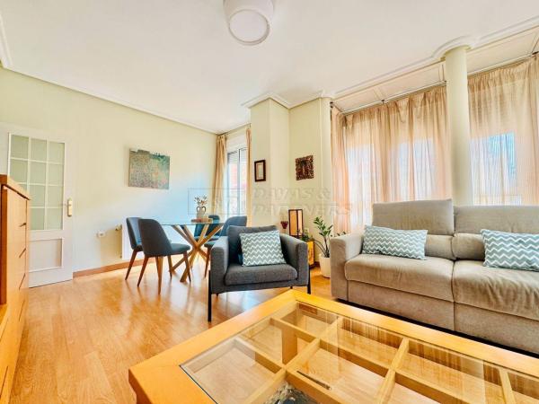 Продажа квартиры на Piso en Orihuela Ciudad, Orihuela, Ориуэла
 photo 4