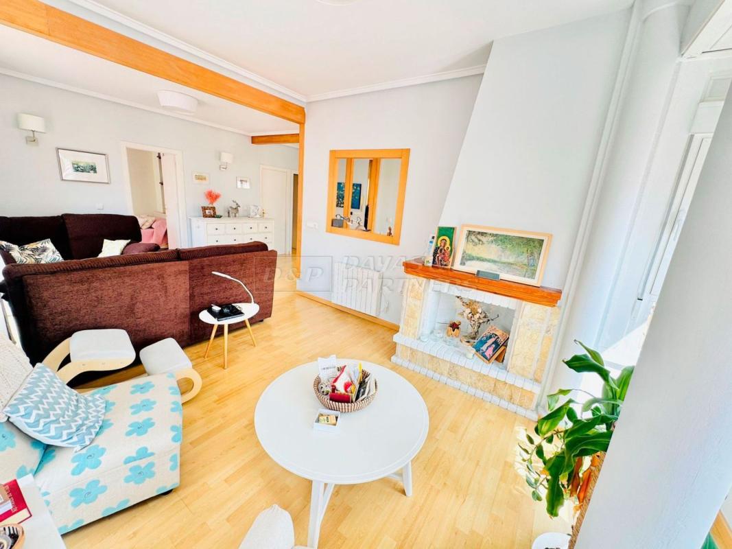 Продажа квартиры на Piso en Orihuela Ciudad, Orihuela, Ориуэла
photo 5