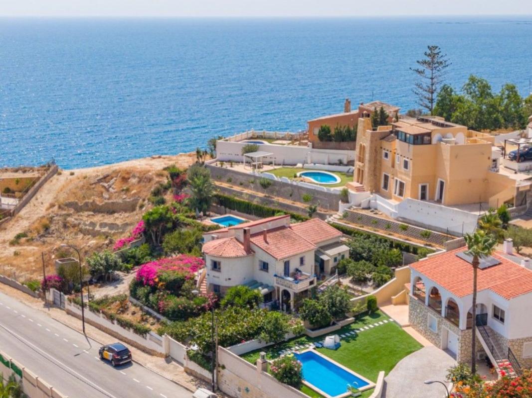 Venta de chalet independiente en Casa o chalet independiente en Calle d'Oriola, 122, Pueblo Acantilado - Lanuza, El Campello, El Campello
photo 4