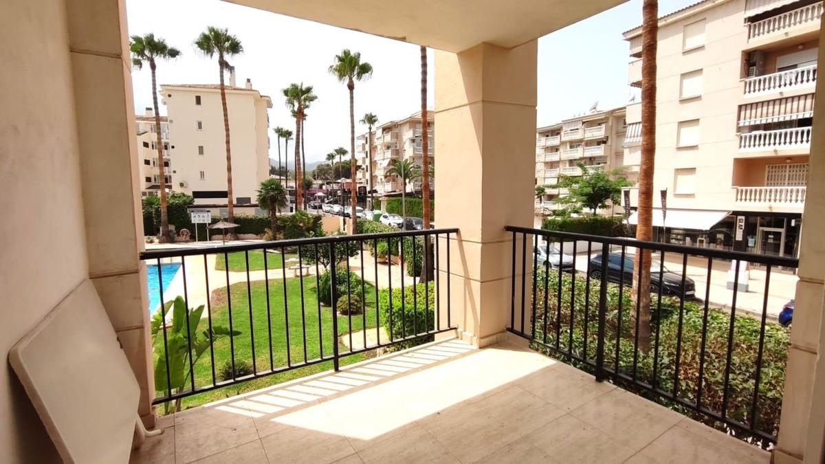 Продажа квартиры на Piso en Bulevard dels Musics, L'Albir, Alfaz del Pi, Алфаз дель Пи
photo 2