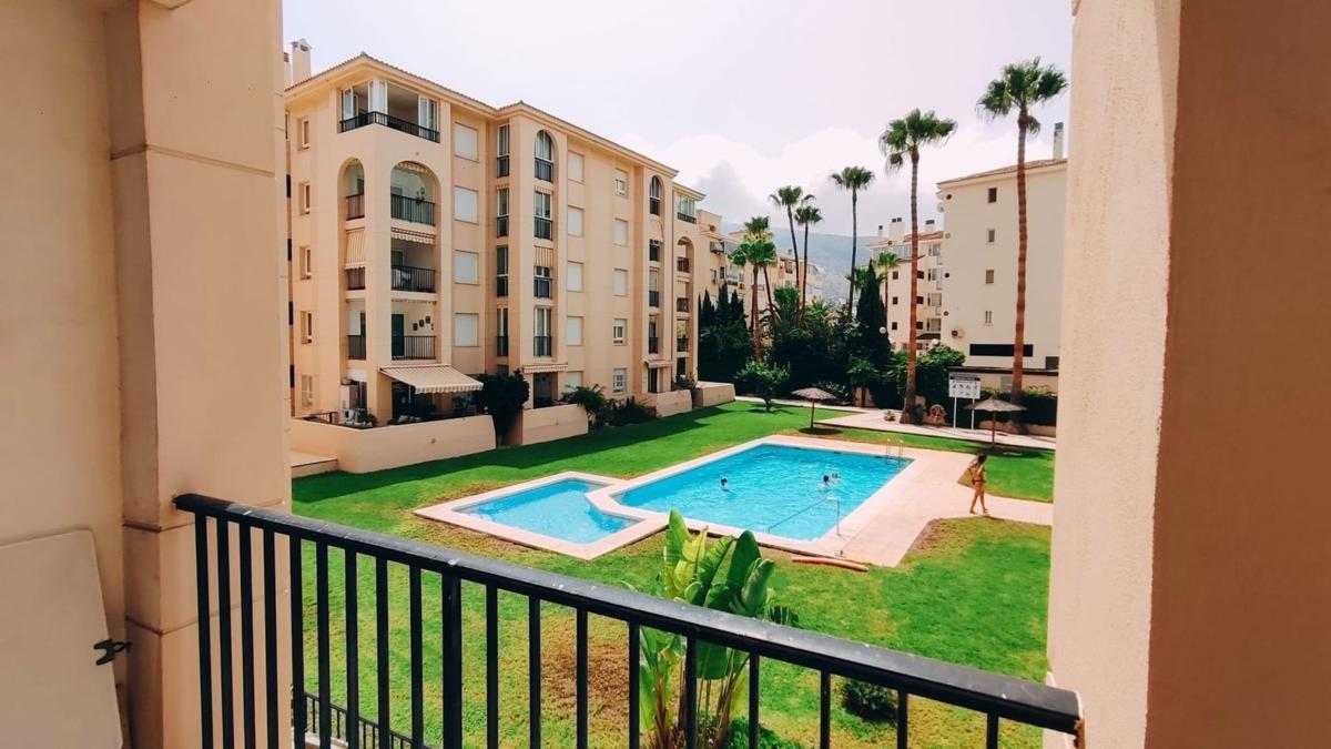 Продажа квартиры на Piso en Bulevard dels Musics, L'Albir, Alfaz del Pi, Алфаз дель Пи
photo 3
