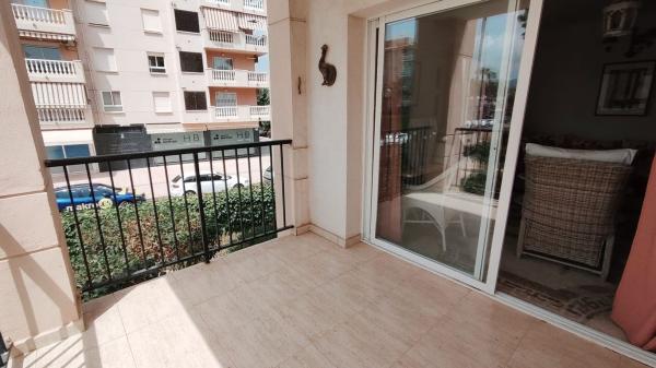 Venta de piso en Piso en Bulevard dels Musics, L'Albir, Alfaz del Pi, Alfaz del Pi
 photo 4