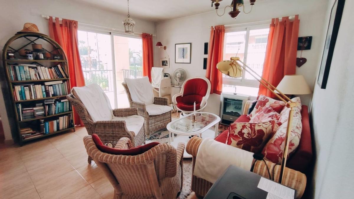 Продажа квартиры на Piso en Bulevard dels Musics, L'Albir, Alfaz del Pi, Алфаз дель Пи
photo 5