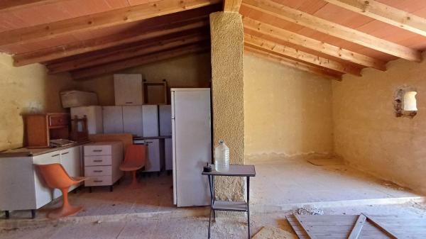 Rustic farm for sale in Finca rústica en Partida Bortolons, 16, Relleu , Relleu thumbnail 2