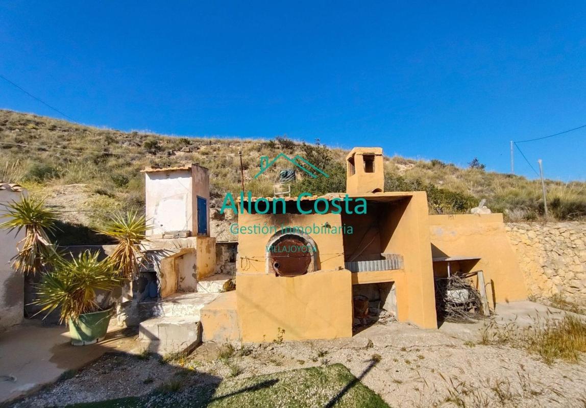 Venta de finca rústica en Finca rústica en Pueblo Acantilado - Lanuza, El Campello , El Campello photo 4