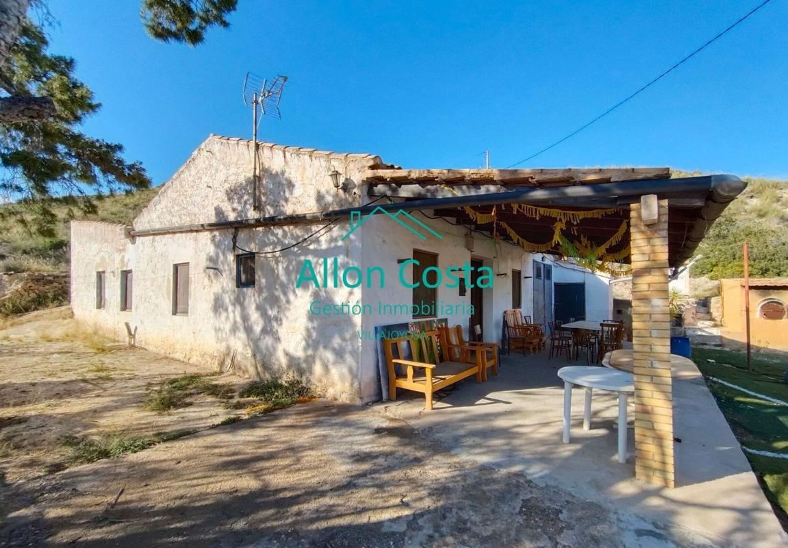 Venta de finca rústica en Finca rústica en Pueblo Acantilado - Lanuza, El Campello , El Campello photo 5