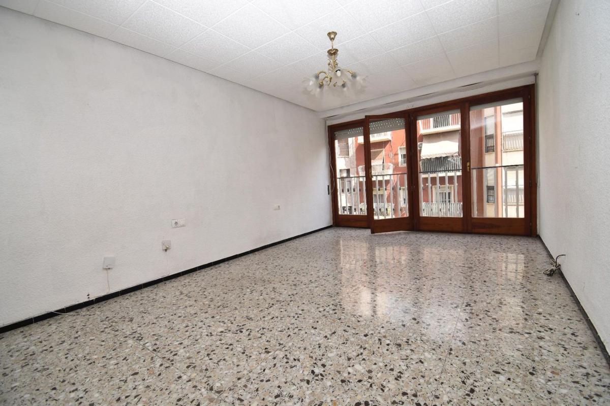 Продажа квартиры на Piso en Pont Nou-Corazón de Jesús, Elche / Elx, Эльче / Эльх
 photo 5