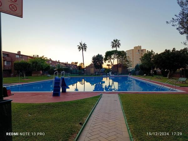 Venta de piso en Piso en Calle del Palangre, 6, Cabo de las Huertas, Alicante / Alacant, Alicante / Alacant
photo 1