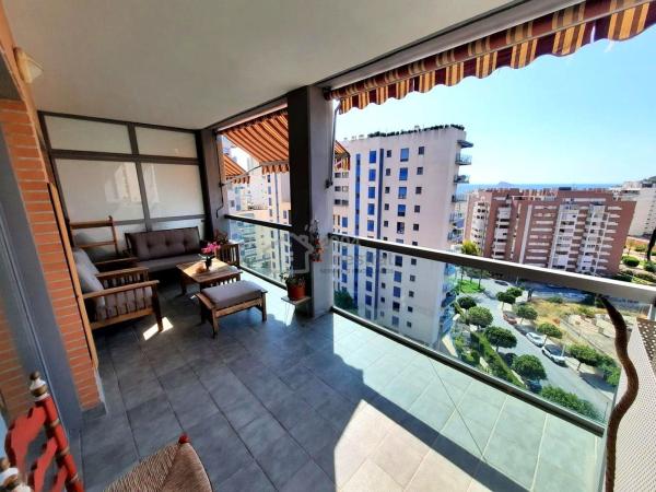 Venta de piso en Piso en Calle Gregal, Alitana - Casablanca, La Villajoyosa / Vila Joiosa, La Villajoyosa / Vila Joiosa
thumbnail 2