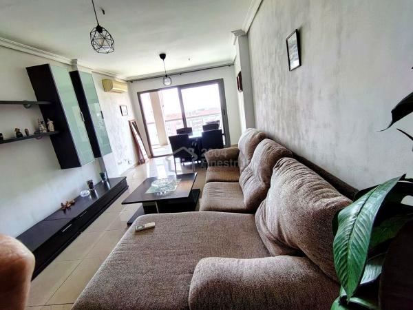 Venta de piso en Piso en Calle Gregal, Alitana - Casablanca, La Villajoyosa / Vila Joiosa, La Villajoyosa / Vila Joiosa
thumbnail 3