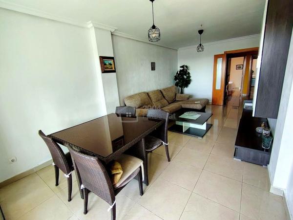 Venta de piso en Piso en Calle Gregal, Alitana - Casablanca, La Villajoyosa / Vila Joiosa, La Villajoyosa / Vila Joiosa
 photo 4