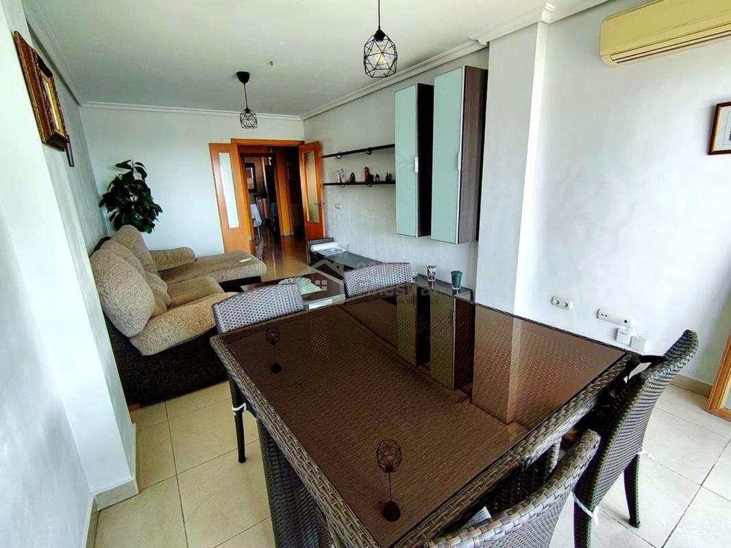 Venta de piso en Piso en Calle Gregal, Alitana - Casablanca, La Villajoyosa / Vila Joiosa, La Villajoyosa / Vila Joiosa
photo 5