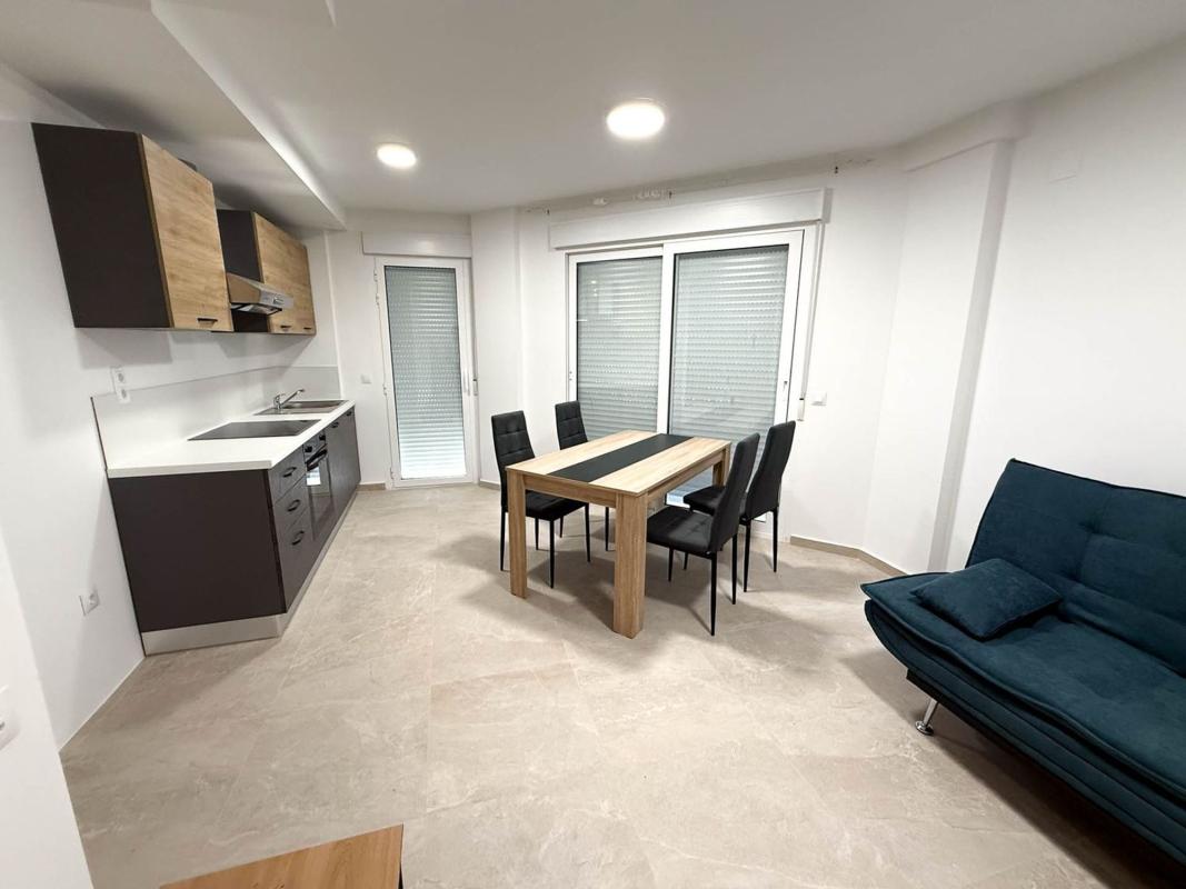 Venta de piso en Piso en Calle Pizarro, Centro, San Vicente del Raspeig, San Vicente del Raspeig
 photo 2