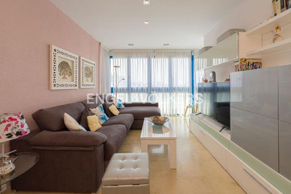 Продажа квартиры на Piso en Calle Kennedy, 13, Pueblo Levante, Benidorm, Бенидорм
photo 1