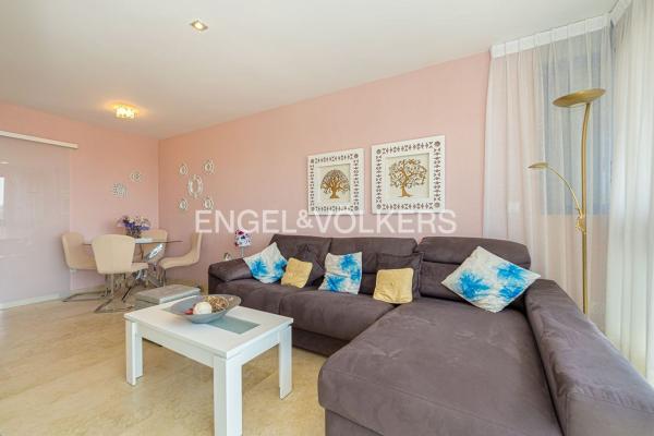 Продажа квартиры на Piso en Calle Kennedy, 13, Pueblo Levante, Benidorm, Бенидорм
 photo 4