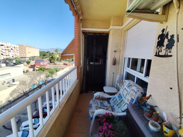Venta de piso en Piso en Tómbola - Rabasa, Alicante / Alacant, Alicante / Alacant
photo 1