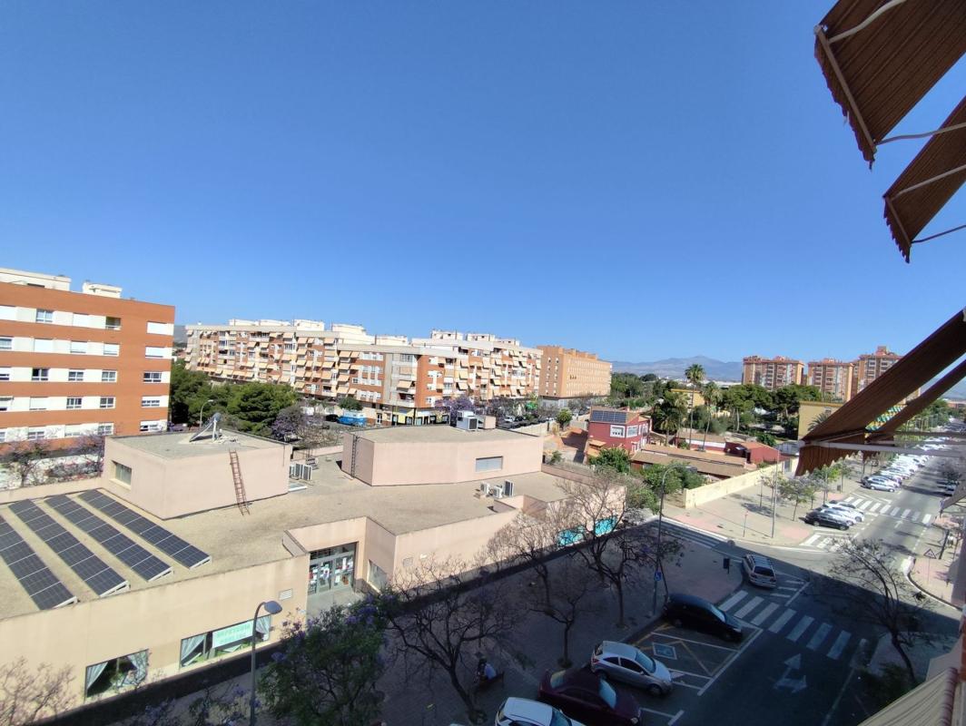 Sprzedaż mieszkania w Piso en Tómbola - Rabasa, Alicante / Alacant, Alicante / Alacant
photo 4