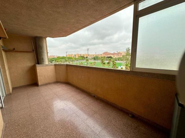 Piso en venta en Piso en Calle Beniarbeig, Garbinet - Parque de las Avenidas, Alicante / Alacant, Alicante / Alacant photo 1