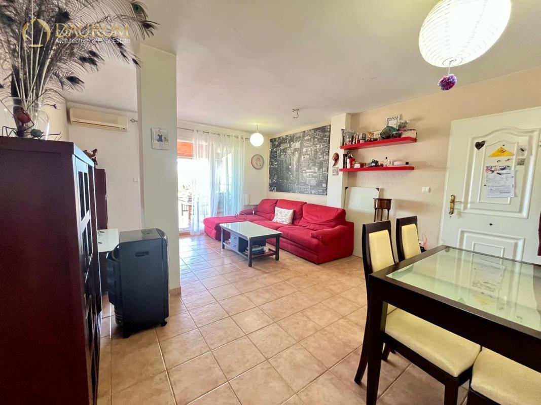 Penthouse sale in Ático en Avenida Costa Brava, Balcón de Finestrat-Terra Marina, Finestrat, Finestrat photo 4
