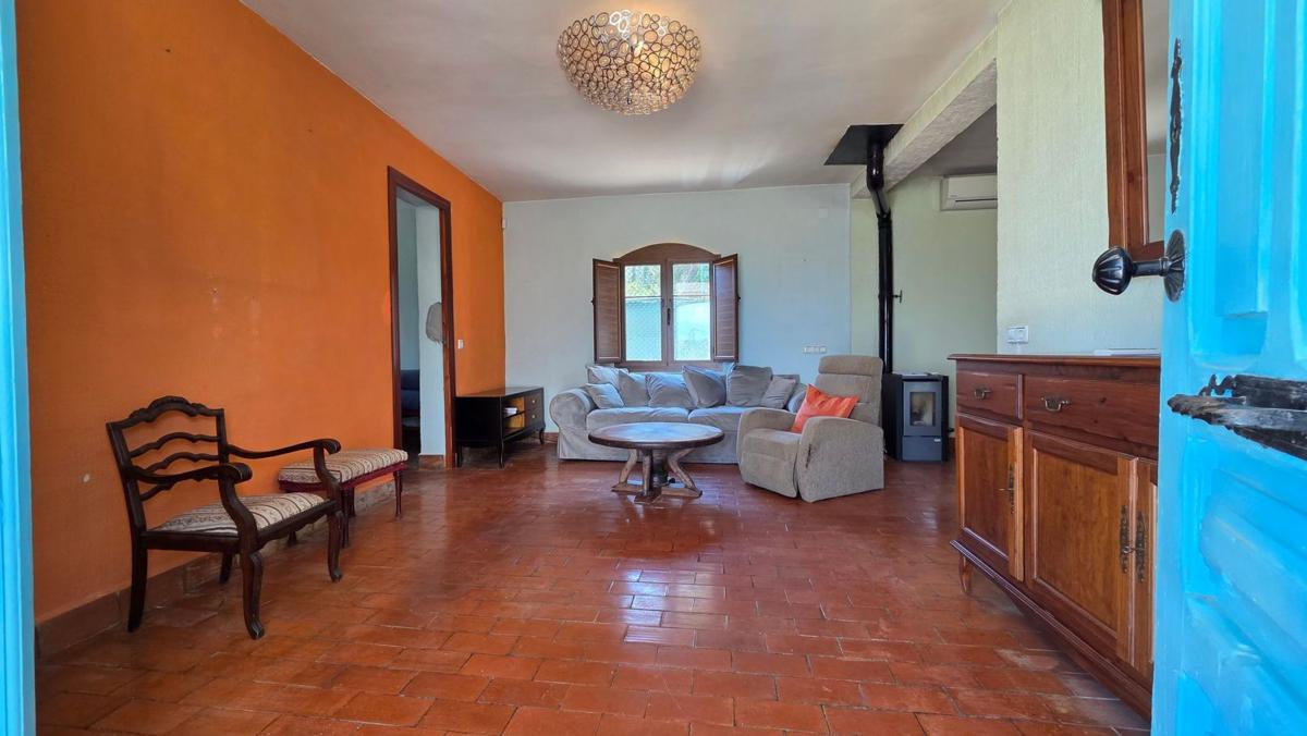 Sale of rural property in  Finca rústica en Cv-70, 102, Casco urbano, Polop , Polop photo 5