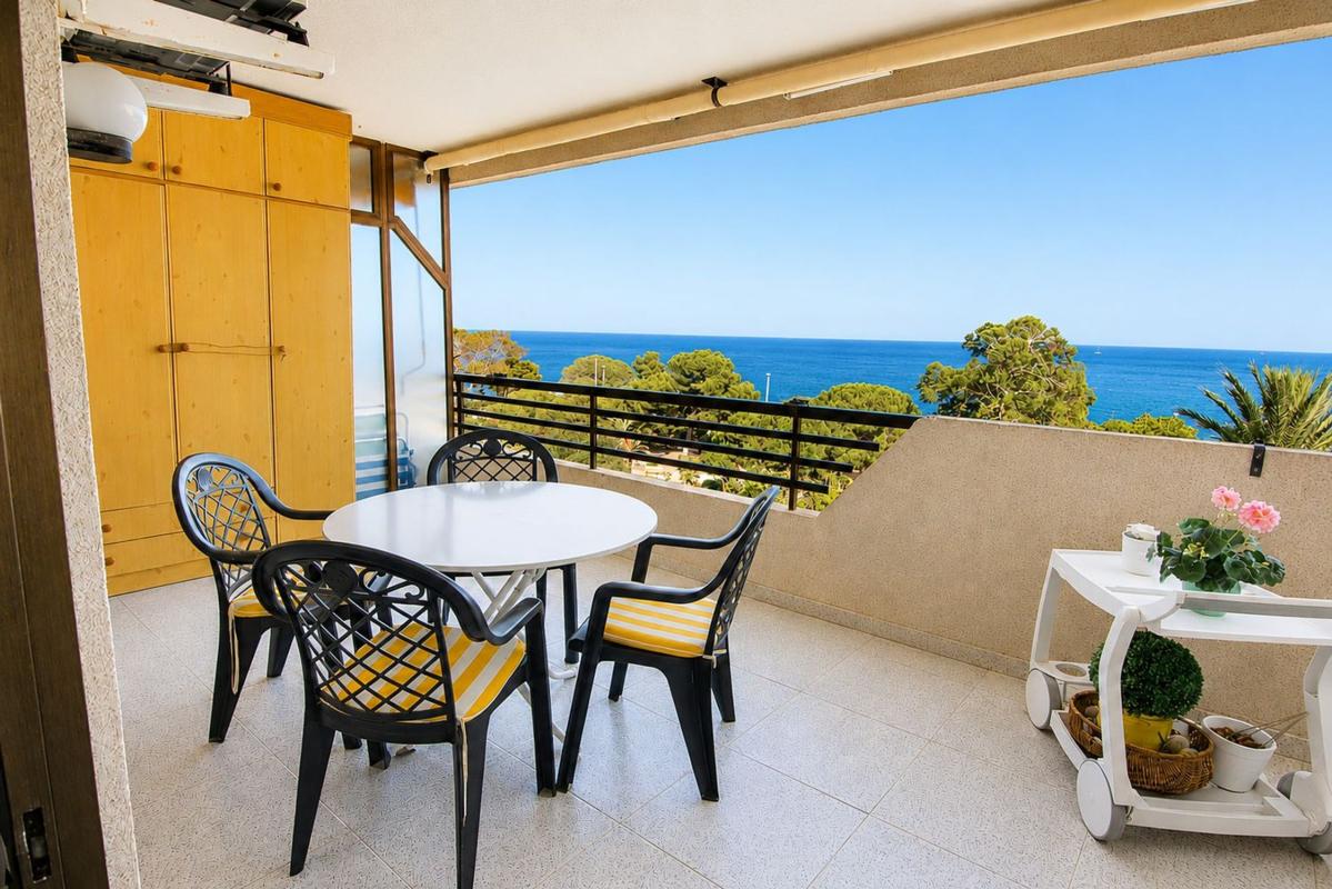 Venta de piso en Piso en Playa de Fossa-Levante, Calpe, Calpe
photo 1