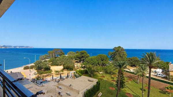 Venta de piso en Piso en Playa de Fossa-Levante, Calpe, Calpe
thumbnail 2