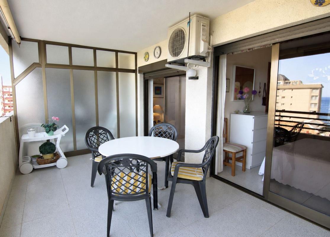 Venta de piso en Piso en Playa de Fossa-Levante, Calpe, Calpe
photo 3