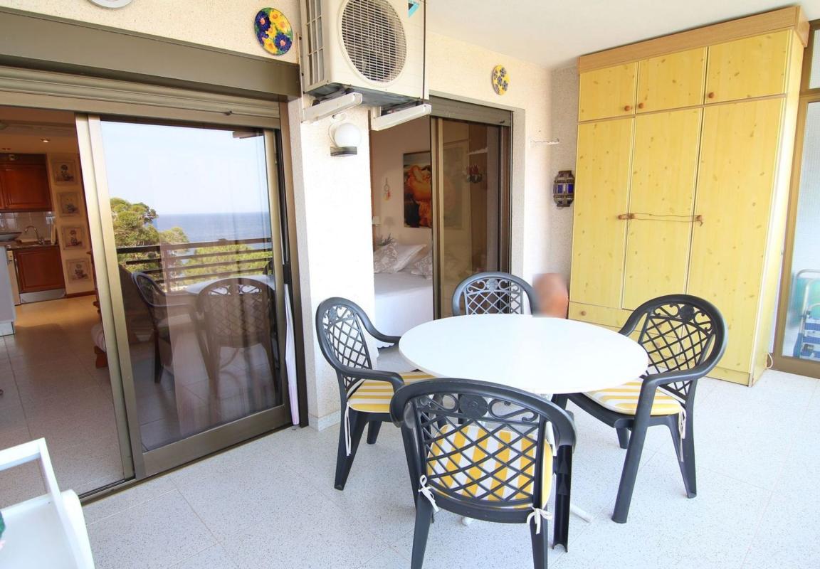 Venta de piso en Piso en Playa de Fossa-Levante, Calpe, Calpe
photo 4