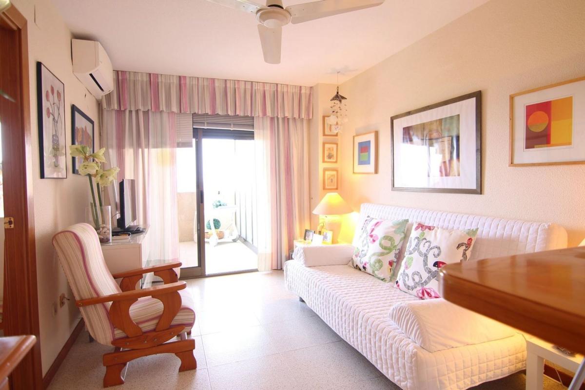 Venta de piso en Piso en Playa de Fossa-Levante, Calpe, Calpe
photo 5
