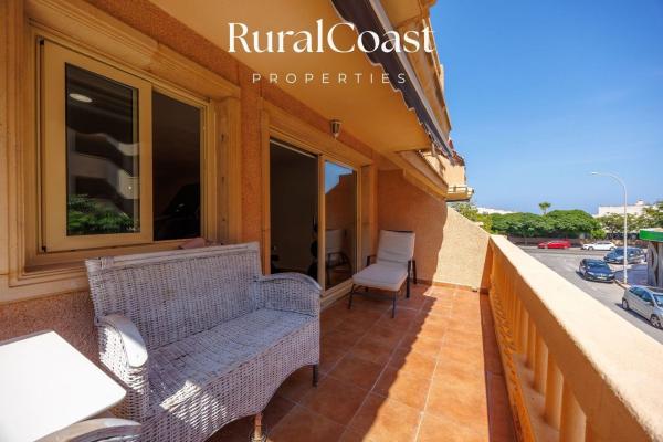 Sale of flat in Piso en Calle dels Carreters, 1, Campello Playa, El Campello, El Campello
 photo 4
