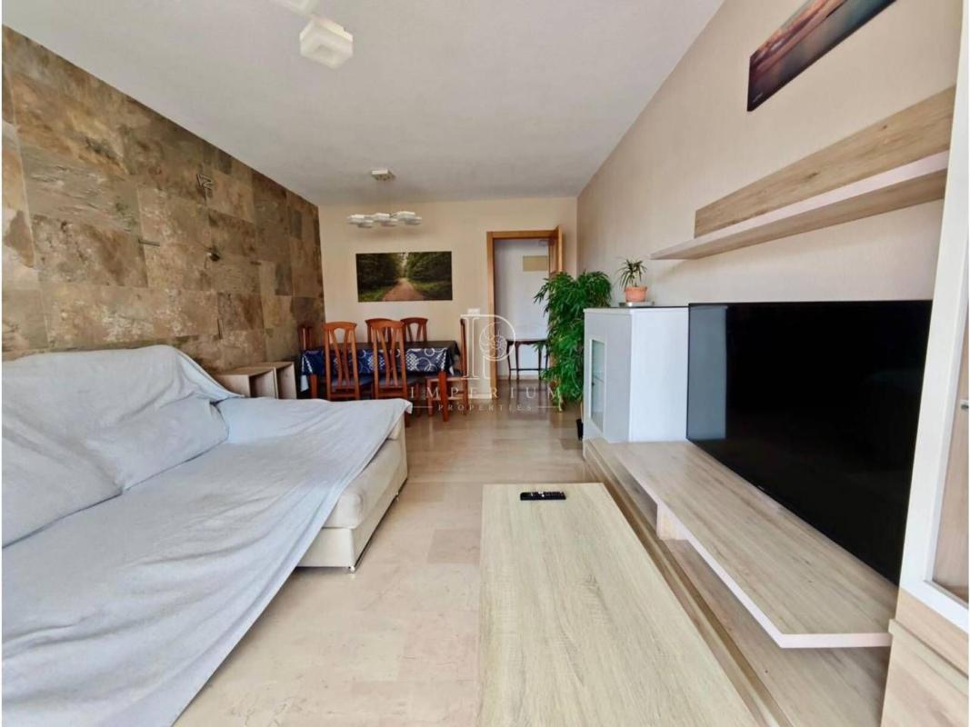 Venta de piso en Piso en Avenida de Benissa, Playa de Poniente, Benidorm, Benidorm
photo 1