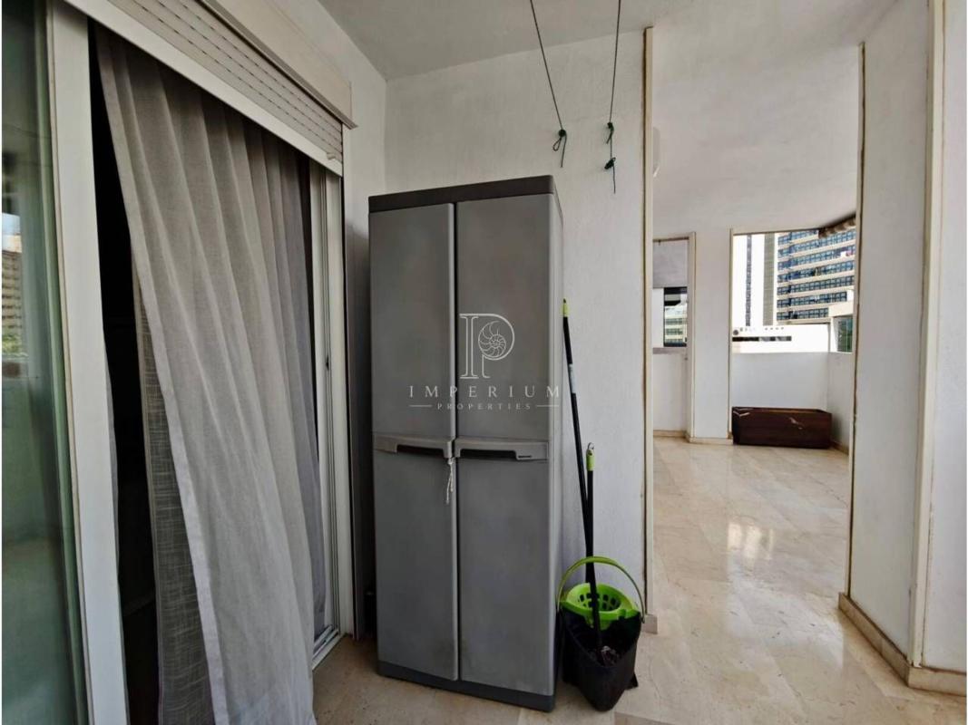Venta de piso en Piso en Avenida de Benissa, Playa de Poniente, Benidorm, Benidorm
photo 4