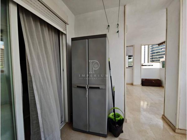Venta de piso en Piso en Avenida de Benissa, Playa de Poniente, Benidorm, Benidorm
 photo 4