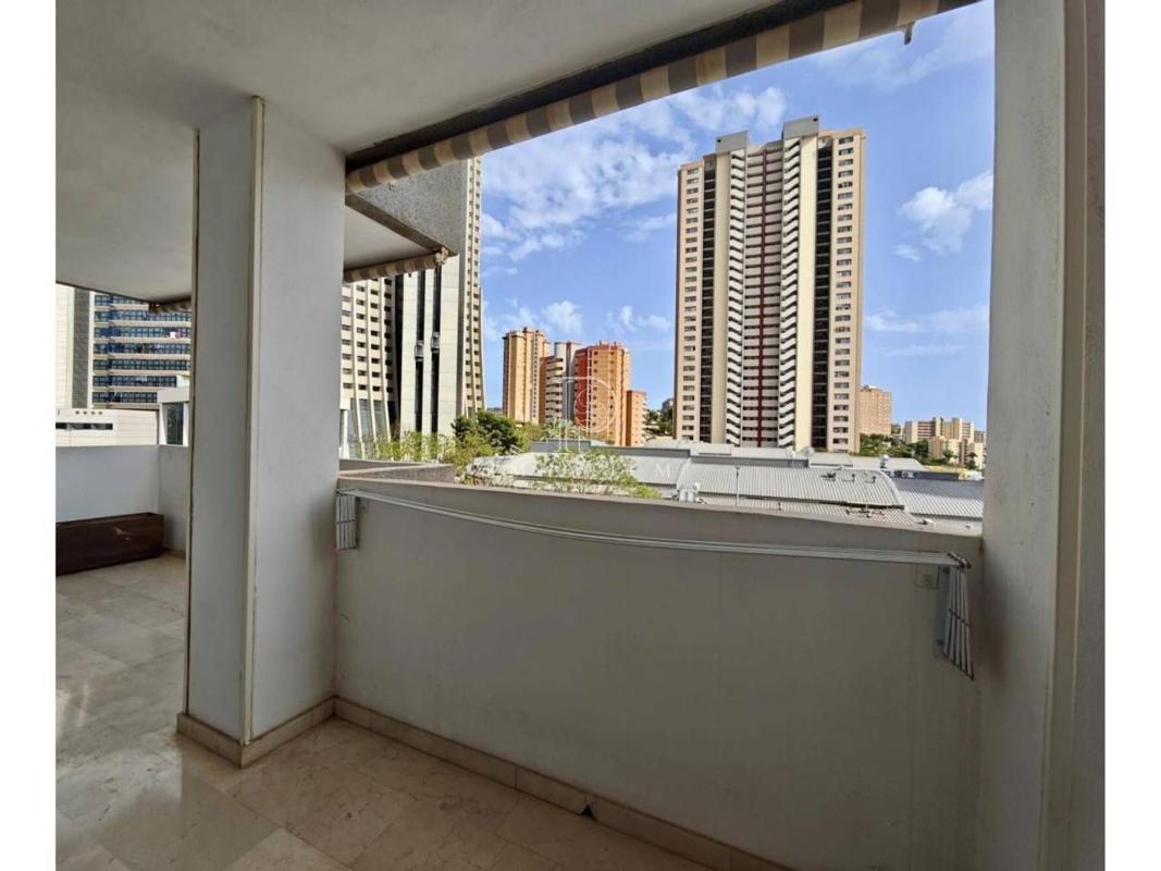 Venta de piso en Piso en Avenida de Benissa, Playa de Poniente, Benidorm, Benidorm
photo 5