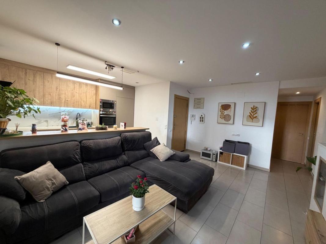 Venta de piso en Piso en San Antón - Palmerales, Elche / Elx, Elche / Elx
 photo 3