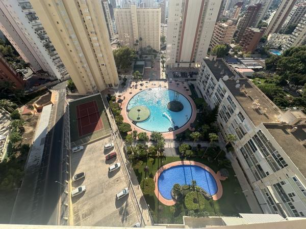 Sprzedaż mieszkania w Piso en Calle de Londres, 20, Zona Sierra Helada, Benidorm, Benidorm
photo 1