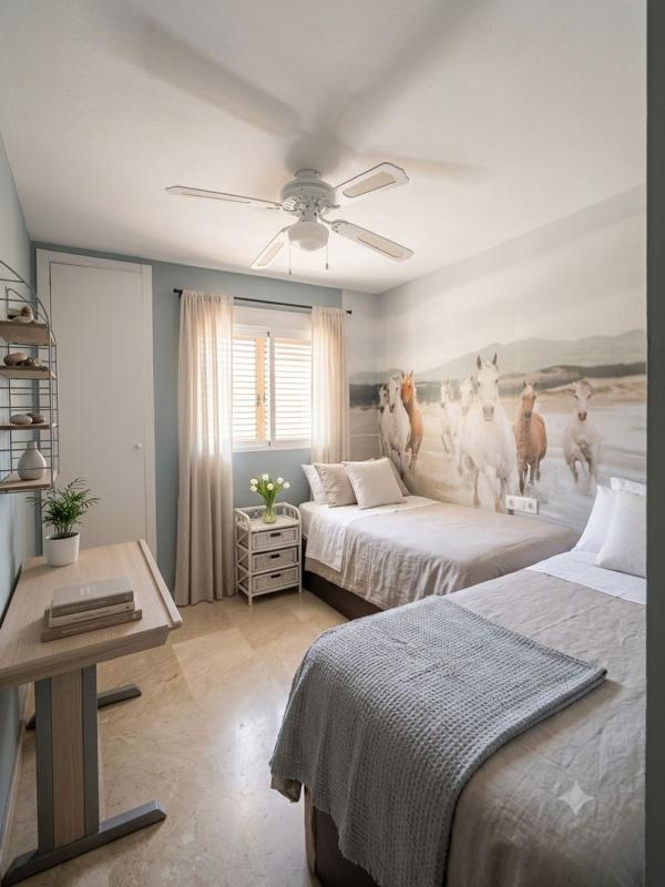 Venta de piso en Piso en Calle de Londres, 20, Zona Sierra Helada, Benidorm, Benidorm
 photo 2