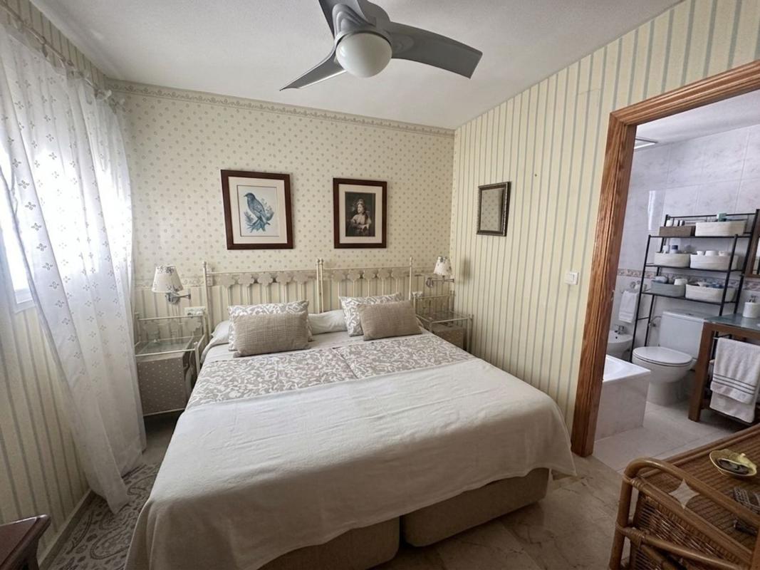 Venta de piso en Piso en Calle de Londres, 20, Zona Sierra Helada, Benidorm, Benidorm
 photo 4