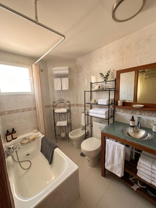 Venta de piso en Piso en Calle de Londres, 20, Zona Sierra Helada, Benidorm, Benidorm
 photo 5