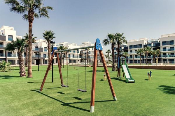Продажа квартиры на Piso en Centro, San Miguel de Salinas, Сан-Мигель-де-Салинас
 photo 4