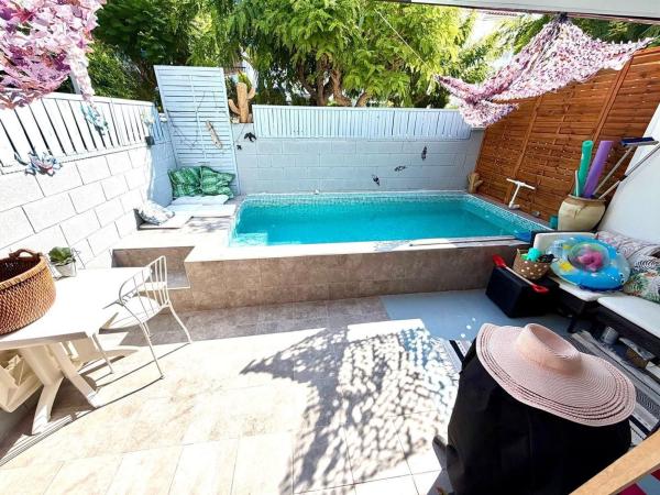 Terraced house for sale at  Spanish Town - Coveta Fumá , El Campello photo 4