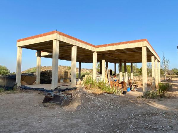 Rustic farm for sale in  Finca rústica en Paraje Cucuch s/n, Novelda , Novelda photo 3